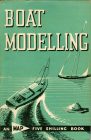 boatmodelling