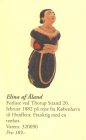 elinaafaaland