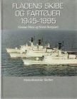 flaadensskibeogfartoejer1945til1995