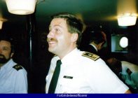 forbindelsesofficer