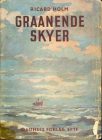 graanendeskyer