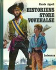 historiensstorevovehalse
